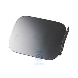Genuine VW Fuel Filler Flap - 1E0809905