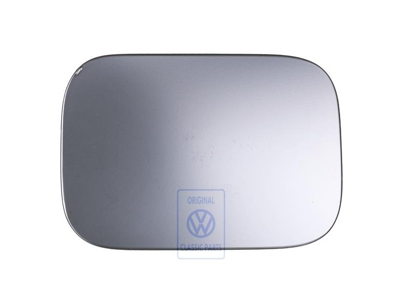 Genuine VW Fuel Filler Flap - 1E0809905A