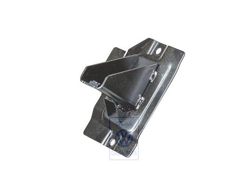 Genuine VW Reinforcement For Bumper Fixing - 1E0813125