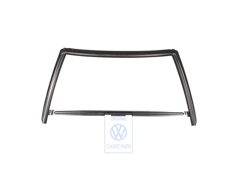 Genuine VW Windshield Frame - 1E0817029