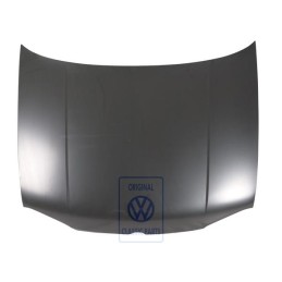 Genuine VW Bonnet - 1E0823031