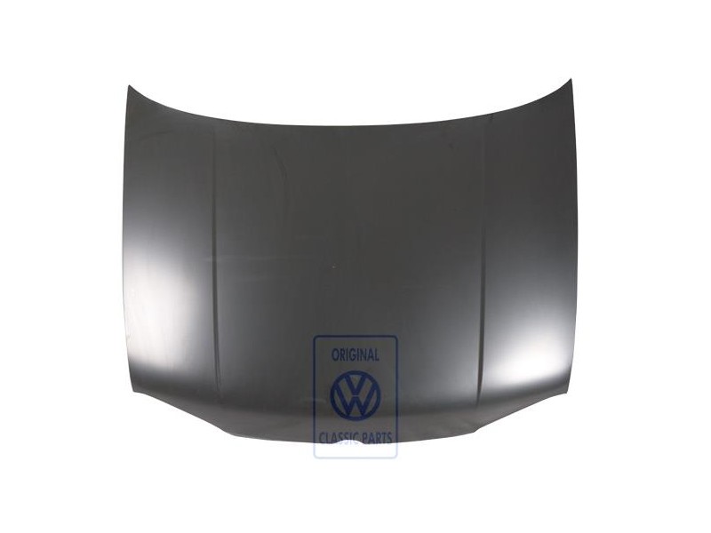 Genuine VW Bonnet - 1E0823031