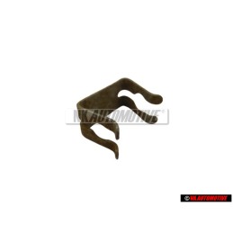 Genuine VW Clip - 811721673
