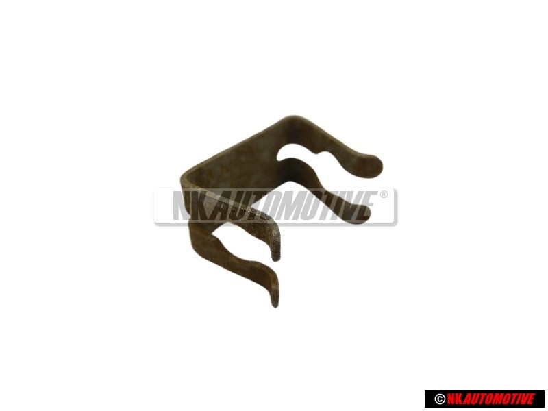 Genuine VW Clip - 811721673