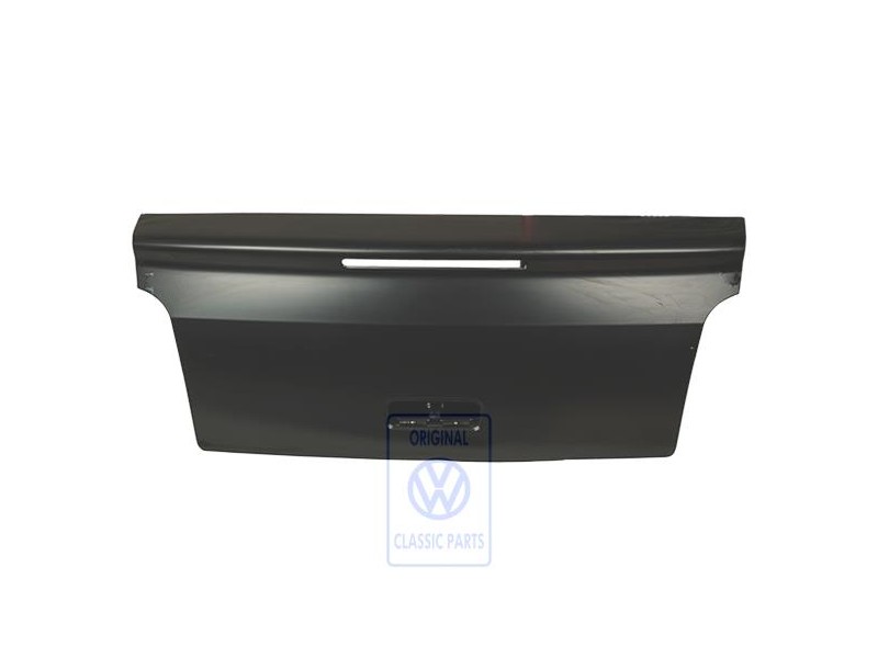 Genuine VW Rear Lid - 1E0827025H