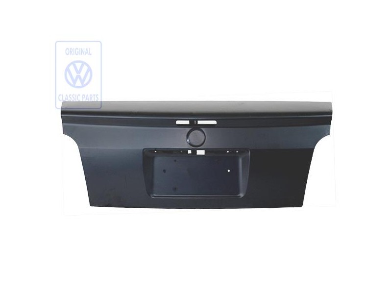 Genuine VW Rear Lid - 1E0827025L