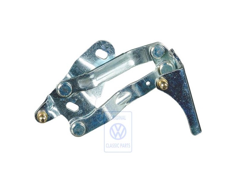 Genuine VW Lid Hinge - 1E0827302