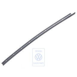 Genuine VW Retaining Rail - 1E0837929
