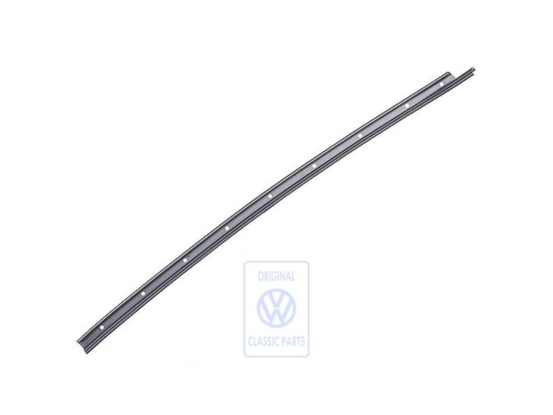 Genuine VW Retaining Rail - 1E0837929