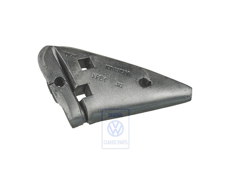 Genuine VW Sealing Element - 1E0837986