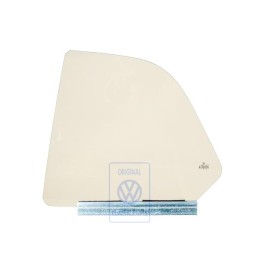 Genuine VW Side Window - 1E0845041