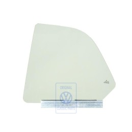 Genuine VW Side Window - 1E0845041A