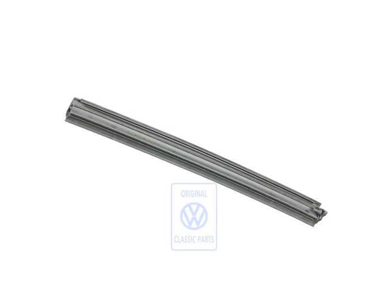 Genuine VW Seal Satin Black - 1E0845261 B41
