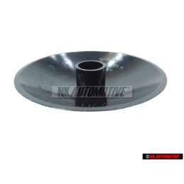 Genuine VW Cap - 6N0412359A