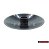 Genuine VW Cap - 6N0412359A