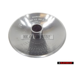 Genuine VW Cap - 6N0412359A