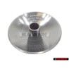 Genuine VW Cap - 6N0412359A