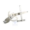 Genuine VW Window Regulator - 1E0847272