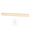 Genuine VW Sill Trim Strip Light Beige - 1E0853373 Q70