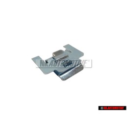 Genuine VW Clip - 411837485A