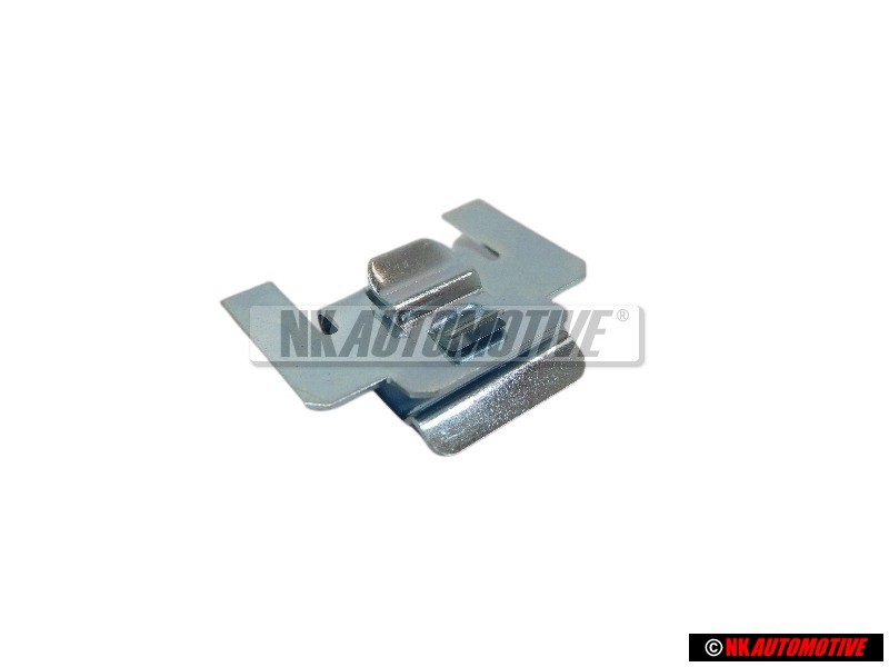 Genuine VW Clip - 411837485A