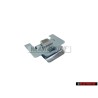 Genuine VW Clip - 411837485A