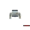 Genuine VW Clip - 411837485A