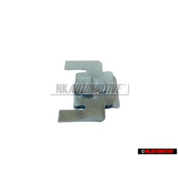 Genuine VW Clip - 411837485A