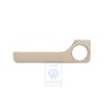 Genuine VW Stowage Box Light Beige - 1E0867133D Q70