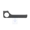Genuine VW Stowage Box Satin Black - 1E0867134F B41