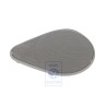 Genuine VW Loudspeaker Trim Flannel Grey - 1E0867149A U71