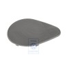 Genuine VW Loudspeaker Trim Flannel Grey - 1E0867149 U71
