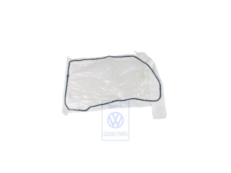 Genuine VW Protective Film - 1E0867386B