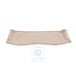 Genuine VW Trim Light Beige - 1E0868799B 6YB