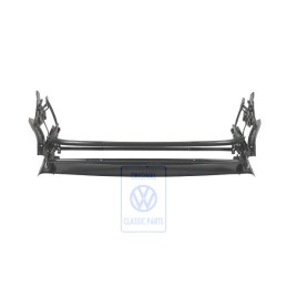 Genuine VW Top Frame - 1E0871025C
