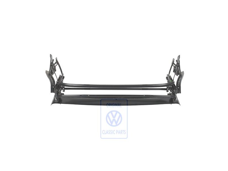 Genuine VW Top Frame - 1E0871025C