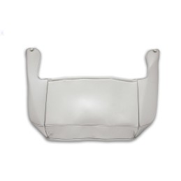 Genuine VW Hood Cover Flannel Grey - 1E0871041E 5QT