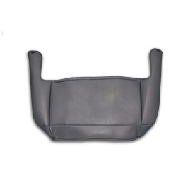 Genuine VW Hood Cover Mauritius Blue - 1E0871041E G97