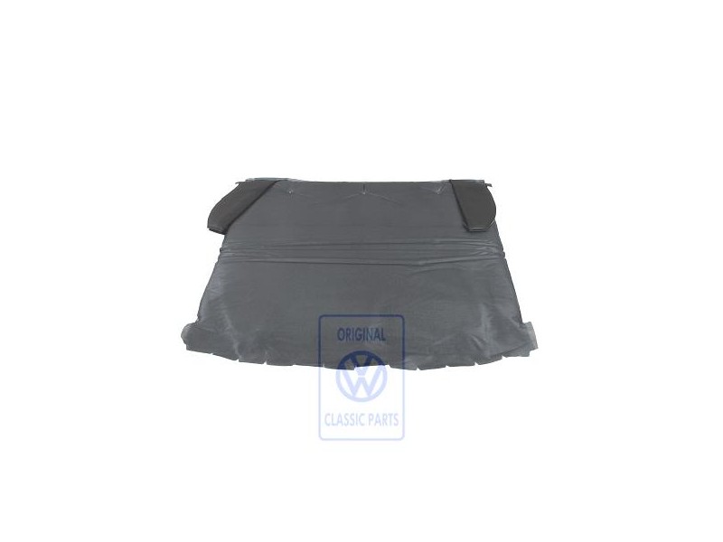Genuine VW Padding With Underlay - 1E0871057D