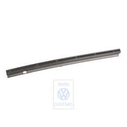 Genuine VW Clamp Strip - 1E0871355