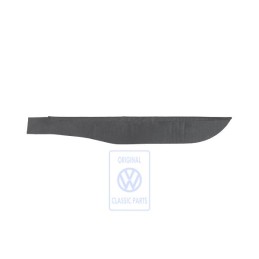 Genuine VW Wind Deflector - 1E0871366A