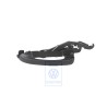 Genuine VW Top Lock Upper Part Rally Black - 1E0871383 03C