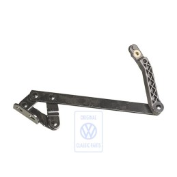 Genuine VW Guide For Rear Window Frame - 1E0871444E