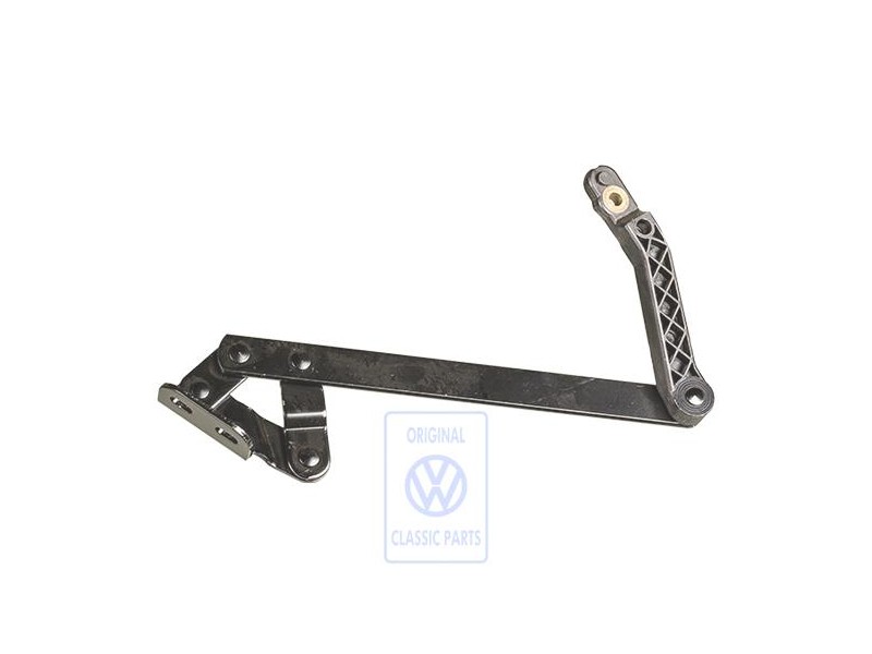 Genuine VW Guide For Rear Window Frame - 1E0871444E