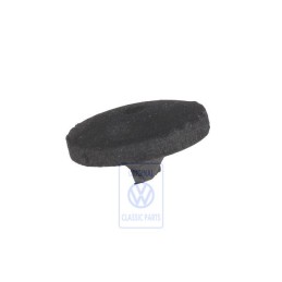Genuine VW Stop Buffer - 1E0871581
