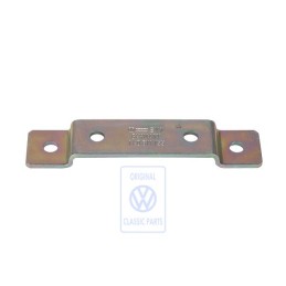 Genuine VW Bracket For Hydraulic Pump - 1E0871755