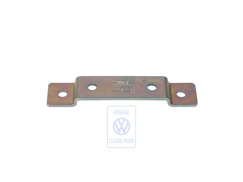 Genuine VW Bracket For Hydraulic Pump - 1E0871755