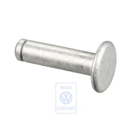 Genuine VW Pin - Top Frame - 1E0871763A