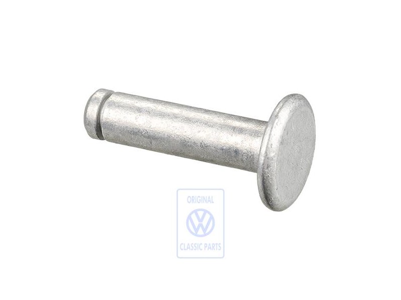 Genuine VW Pin - Top Frame - 1E0871763A