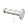 Genuine VW Pin - Top Frame - 1E0871763A